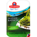 Салат Санта Бремор з морської капусти маринований 150г